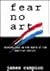 Fear No Art