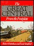 The Great Central from the Footplate (Hardcover)