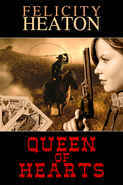 Queen of Hearts (Hardcover)