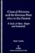 Classical Rhetoric and the German Poet (Legenda Series)