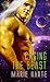 Caging the Beast by Marie Harte