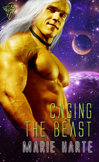 Caging the Beast (Creations #4)
