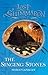 The Singing Stones (The Lost Shimmaron, #2)