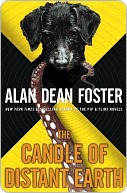 The Candle of Distant Earth