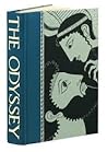 The Odyssey