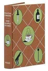 Miss Marple Short Stories