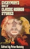 The Everyman Book of Horror Stories