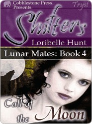 Call of the Moon (Lunar Mates, #4)