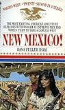 New Mexico! (Wagons West, #22)