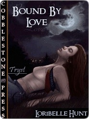 Bound by Love (Kindle Edition)