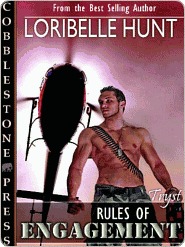 Rules of Engagement (ebook)