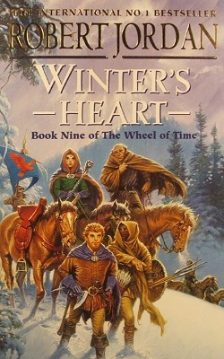 Winter's Heart