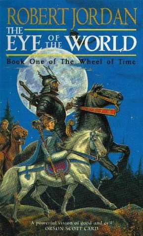 The Eye of the World