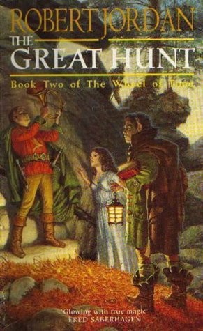 The Great Hunt
