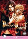 Vampire’s Portrait Volume 1 (Yaoi) by Hiroki Kusumoto