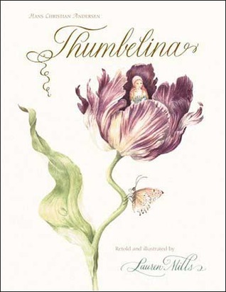 Thumbelina (Hardcover)