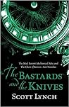 The Bastards and the Knives (Gentleman Bastard, #0)