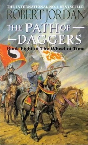 The Path of Daggers