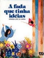 A Fada que Tinha Idéias (Paperback)