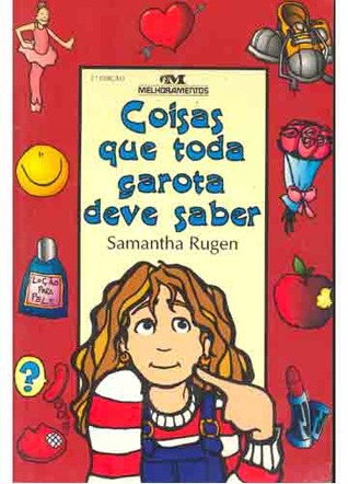Coisas que Toda Garota Deve Saber (Paperback)