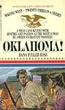 Oklahoma! (Wagons West, #23)