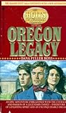 Oregon Legacy (The Holts, #1)