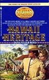 Hawaii Heritage (The Holts, #5)