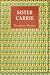 Sister Carrie (Modern Library)