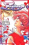 Prétear, Vol. 3 by Junichi Satō