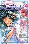 Prétear, Vol. 4 by Junichi Satō