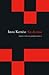 Sin destino by Imre Kertész