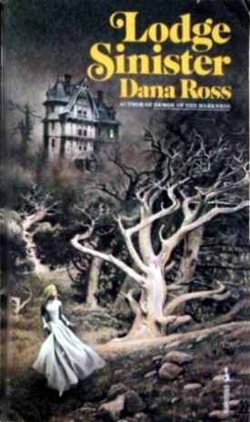 Lodge Sinister (Paperback)