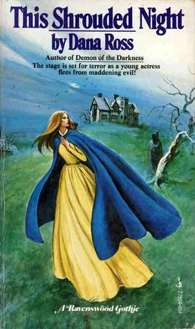 This Shrouded Night (Mass Market Paperback)
