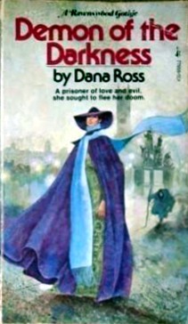 Demon of the Darkness (Paperback)