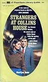 Strangers at Collins House (Dark Shadows, #3) Strangers at Collins House (Dark Shadows, #3)