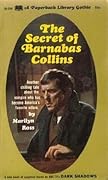 The Secret of Barnabas Collins