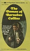 The Demon of Barnabas Collins
