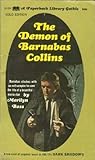 The Demon of Barnabas Collins (Dark Shadows, #8)