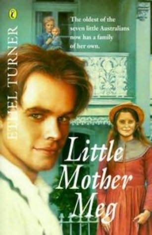 Little Mother Meg (Woolcots, #3)