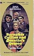 Barnabas Collins and Quentin's Demon