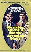 Barnabas, Quentin and the Avenging Ghost