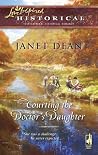 Courting the Doctor's Daughter (Courting, Book 2)