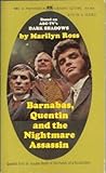 Barnabas, Quentin...