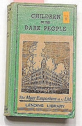 Children of the Dark People (Hardcover)
