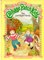 The Just-Right Family