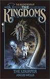 The Usurper (The Book of The Kingdoms, #2)