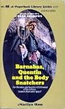 Barnabas, Quentin and the Body Snatchers (Dark Shadows, #26)