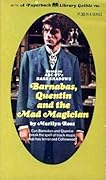 Barnabas, Quentin and the Mad Magician