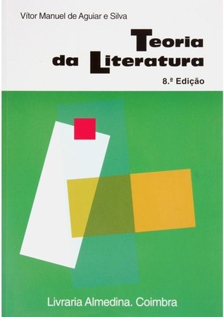 Teoria da literatura (Paperback)