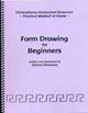 Form Drawing for Beginners (Spiral-bound)